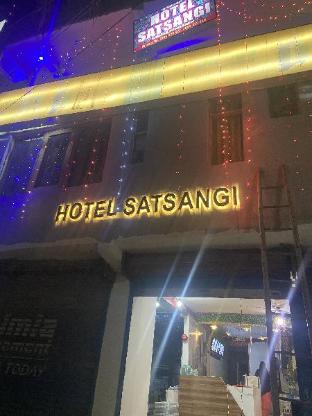 Hotel Satsangi,,5 star