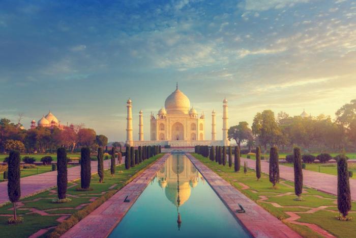 agra