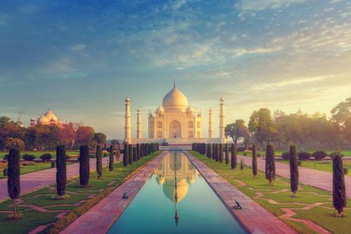agra