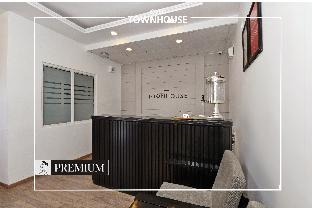 townhouse singapore mall