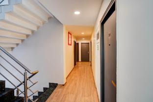 townhouse singapore mall