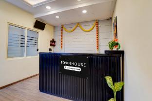 townhouse singapore mall