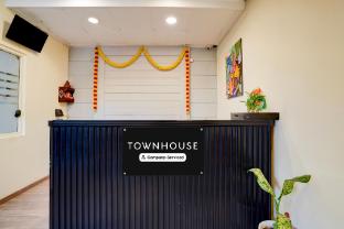 townhouse singapore mall