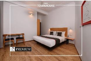 townhouse singapore mall