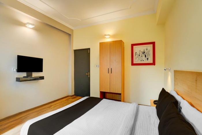 townhouse singapore mall