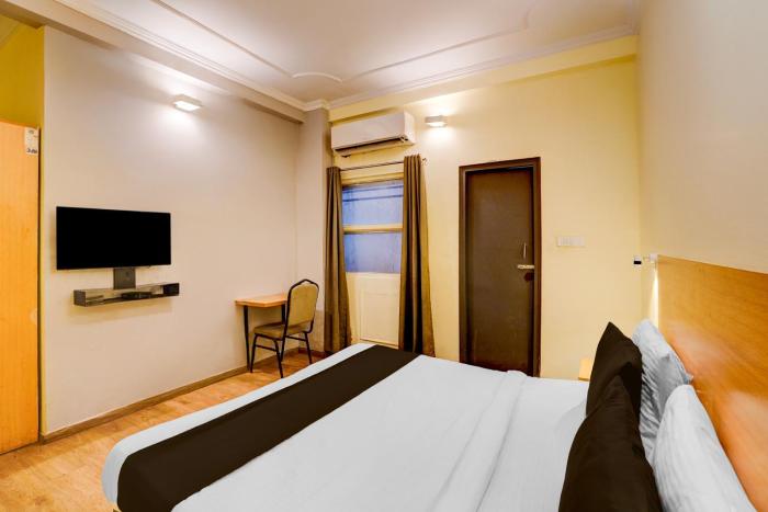 townhouse singapore mall