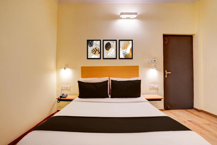 townhouse singapore mall