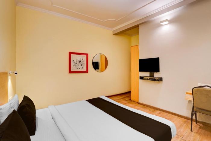 townhouse singapore mall