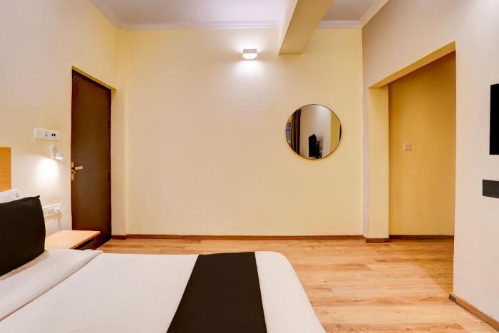 townhouse singapore mall