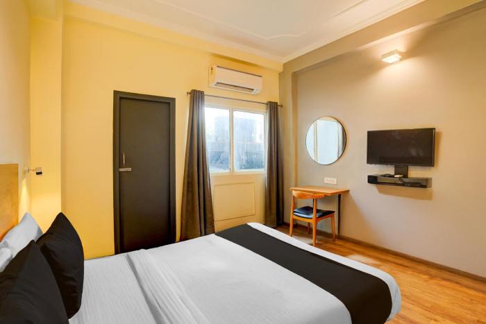 townhouse singapore mall