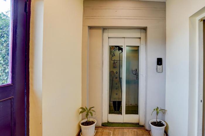 townhouse singapore mall