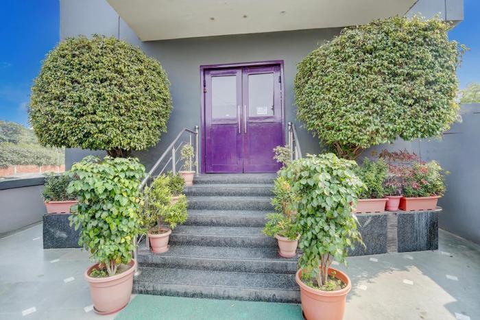 townhouse singapore mall