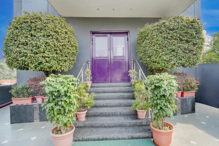 townhouse singapore mall