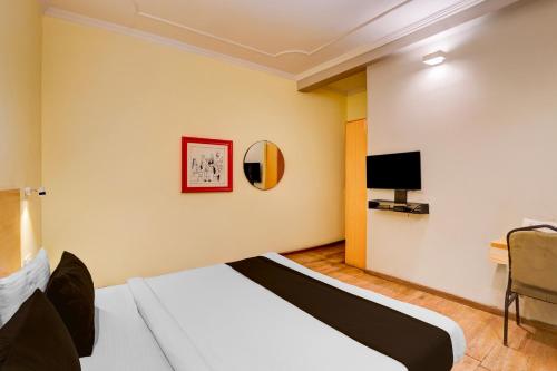 townhouse singapore mall