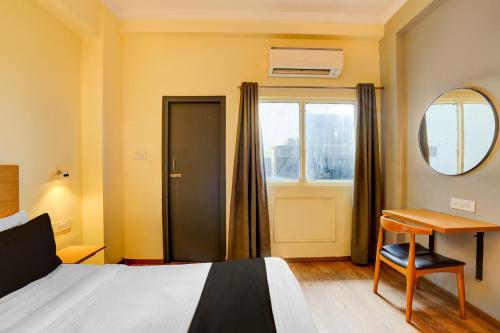 townhouse singapore mall