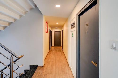 townhouse singapore mall