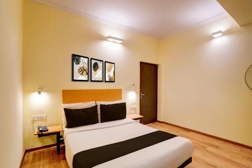 townhouse singapore mall