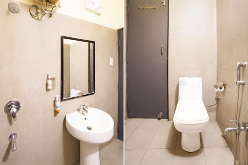 townhouse singapore mall