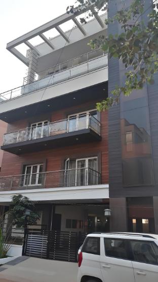 Pramod Villa,,2 star