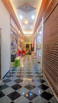 shree kb guest house varanasi