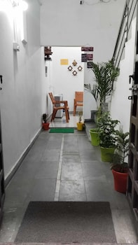 shree kb guest house varanasi
