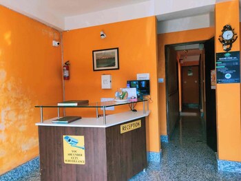 shree kb guest house varanasi
