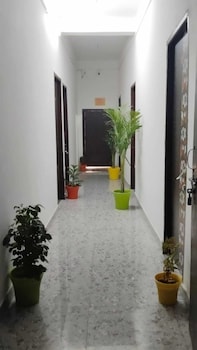 shree kb guest house varanasi