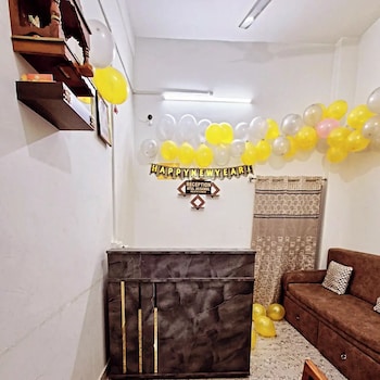 shree kb guest house varanasi