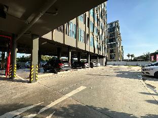 rise hotel manage by suwannachot korat 1