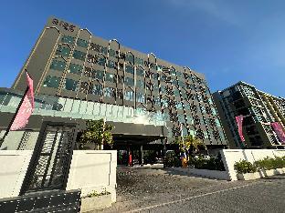 Rise Hotel Manage By Suwannachot Korat 1,,4 star