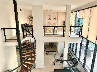 rise hotel manage by suwannachot korat 1