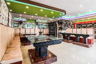 super collection o raj guest house near kolkata airport