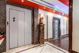 super collection o raj guest house near kolkata airport