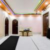 super collection o raj guest house near kolkata airport
