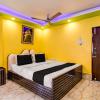 super collection o raj guest house near kolkata airport