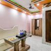 super collection o raj guest house near kolkata airport