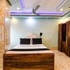 super collection o raj guest house near kolkata airport