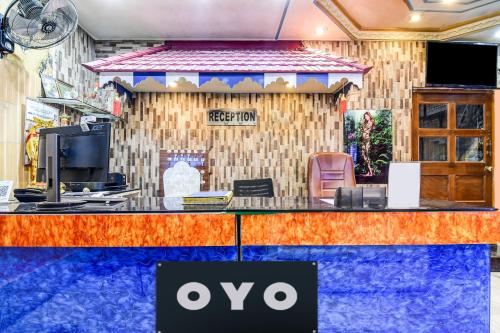 super collection o raj guest house near kolkata airport