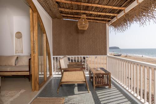 goa