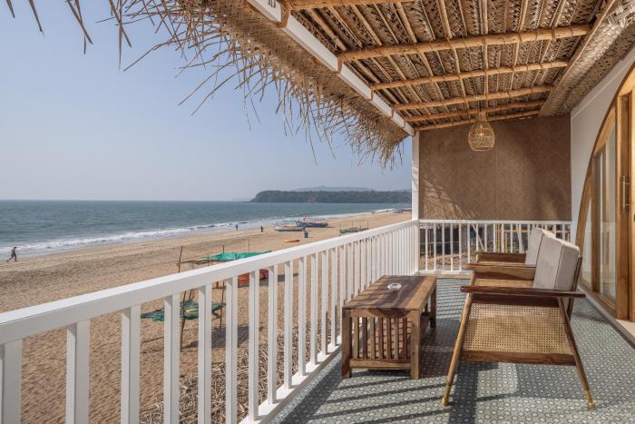goa