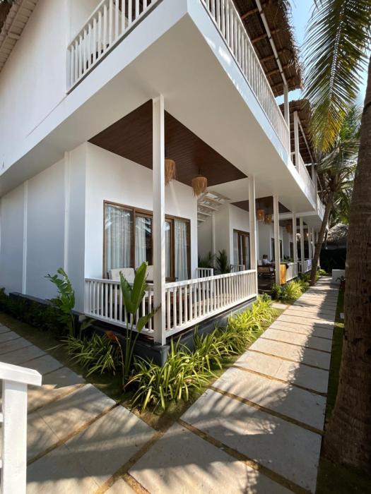 goa