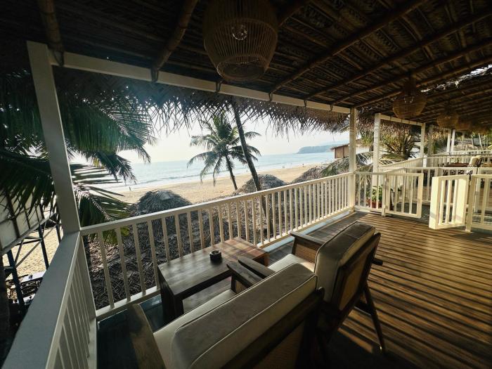 goa