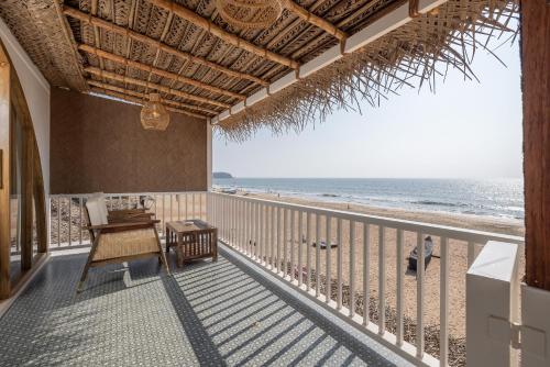 goa