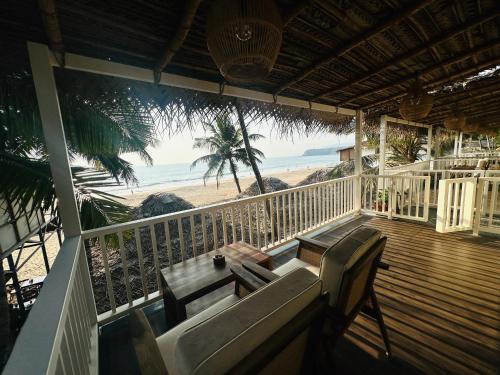 goa