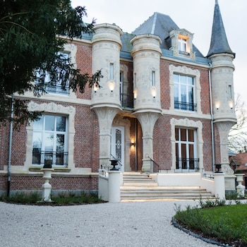 Hotel Chateau Heloise,,0 star