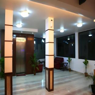 the grace mount best mountain view hotel in dalhousie