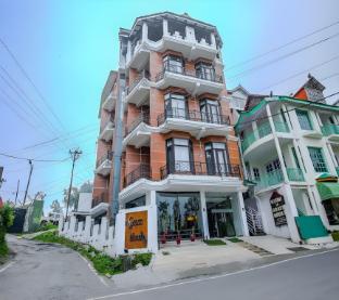the grace mount best mountain view hotel in dalhousie