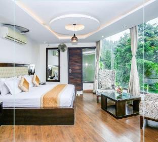 the grace mount best mountain view hotel in dalhousie