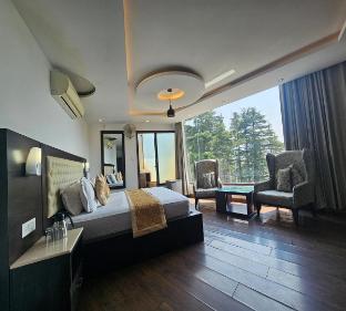 the grace mount best mountain view hotel in dalhousie