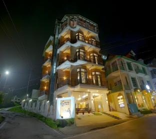 the grace mount best mountain view hotel in dalhousie
